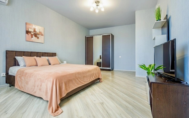 Апартаменты в Центре Краснодара