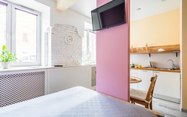 Libretto Apartments 2