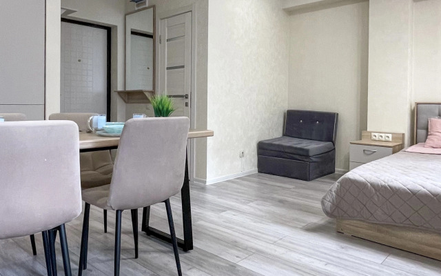Karavella Portugalii Flat