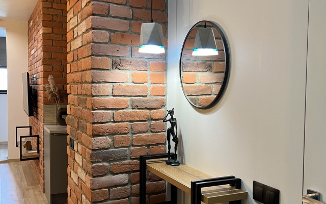 Квартира рядом с Казанским Кремлем