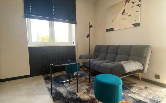 Na Primorskoy V Zelenogradske Flat