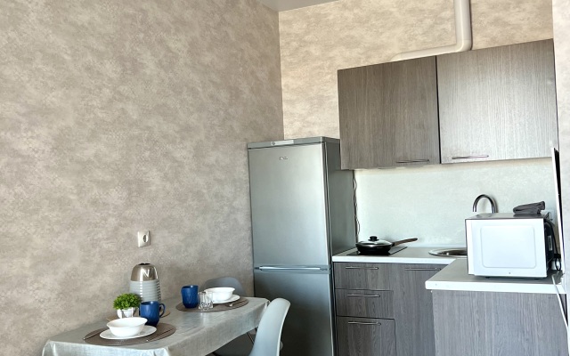 V Zhk Art City Apartments