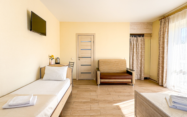 U Fermera Guest house