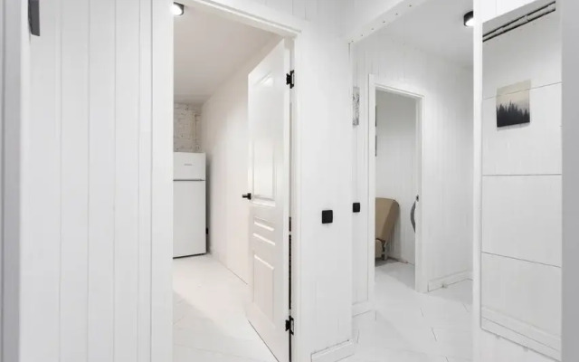 Апартаменты двухкомнатная квартира на Восстания 3-5