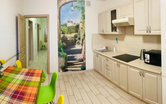 Квартира на Проспекте Ленина 52А 38