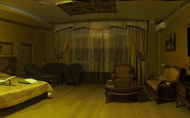 Апартаменты у Геннадия 5