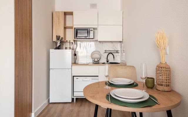 Квартира Коко Шанель