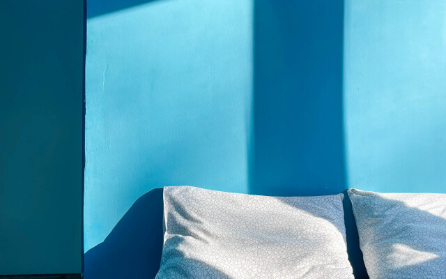 Отель Сафари