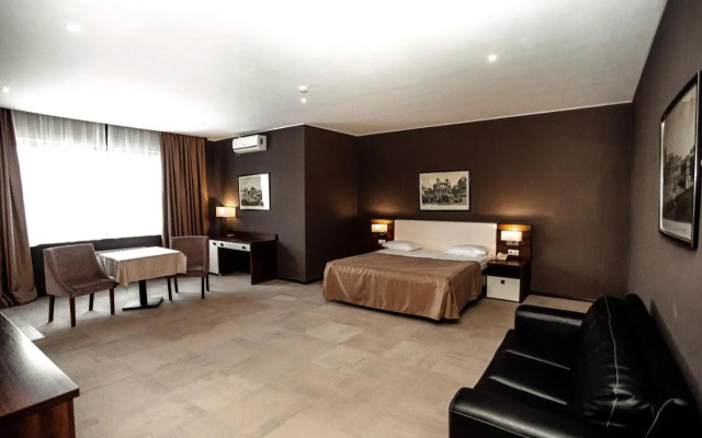 Marko Polo Aksay Hotel