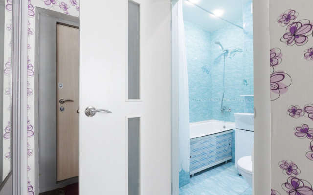 Апартаменты Jet Комфорт 1