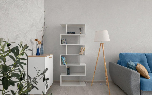 Квартира на Кореновской 57к2