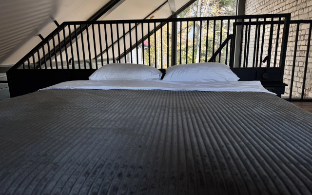 Nagorakh Guest house