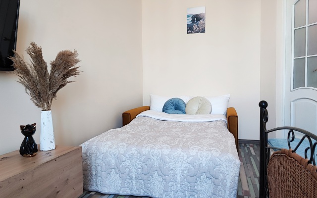 Апартаменты Briz Светлогорск