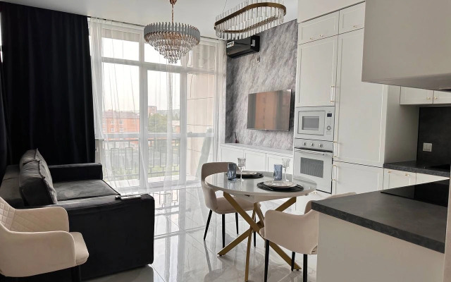 Квартира вид на горы центр Владикавказ