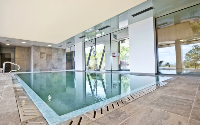 Апартаменты Zatoka Komfortu BlueApart Jastarnia