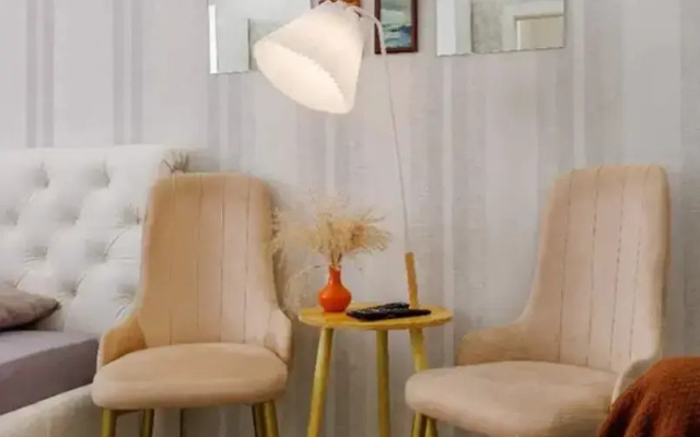 Квартира Красотка на Ботаническом