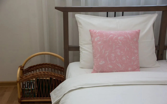 Частный Дом на Улице Конная 2