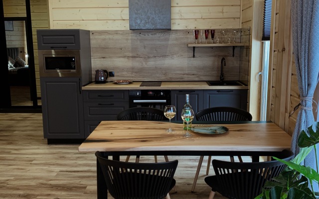 Апартаменты Family Alley