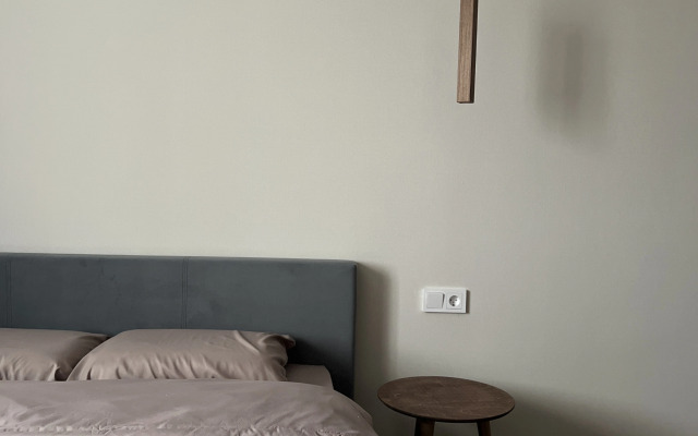 Частный дом в деревне Семибратское