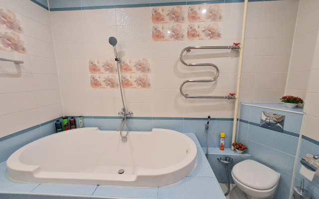 Klassnaya Kvartira Naprotiv Zhd Vokzala Flat