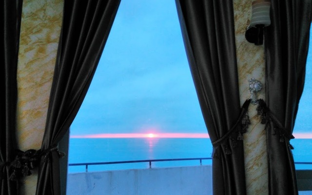 Hotel Penthouse Batumi