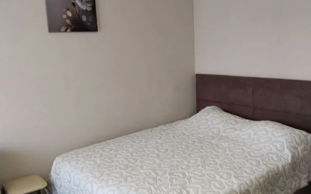 Valentina V Zhk Rezidentsiya Utrish Apartments