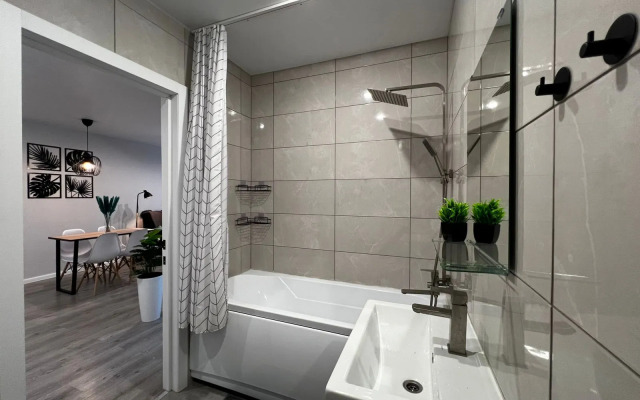 Апартаменты Privi House на 9 Подлесной 11к2