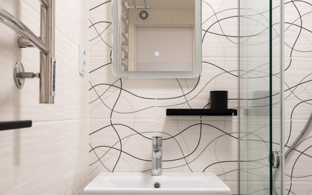 Апартаменты Let Your Flat Season