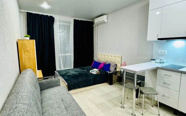 Uyutnye V Balashikhe Apartments