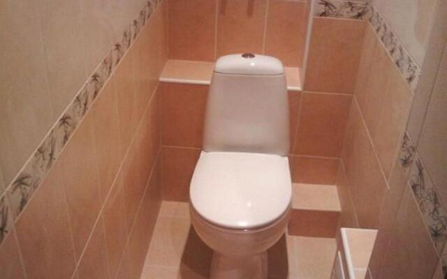 Апартаменты Холм