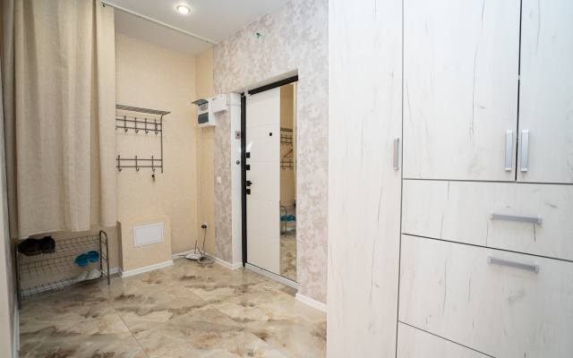 Апартаменты на Микрохирургии Глаза 7