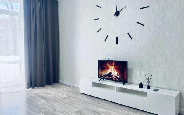 Апартаменты Vegas на Гагарина 80