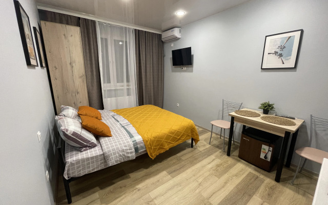 Апартаменты Apart на Заполярной 1