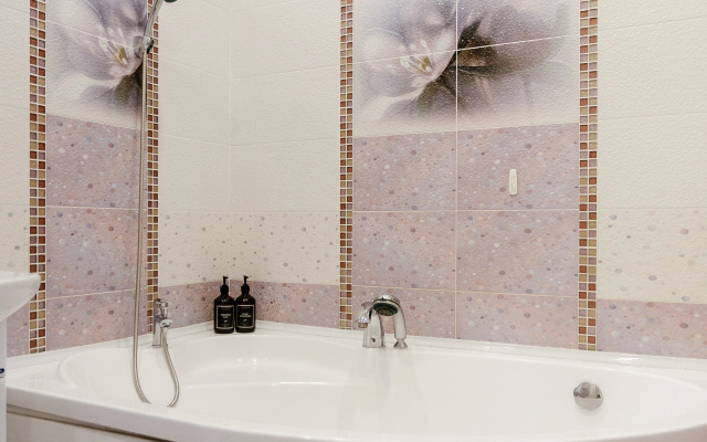 Apartamenty Provans