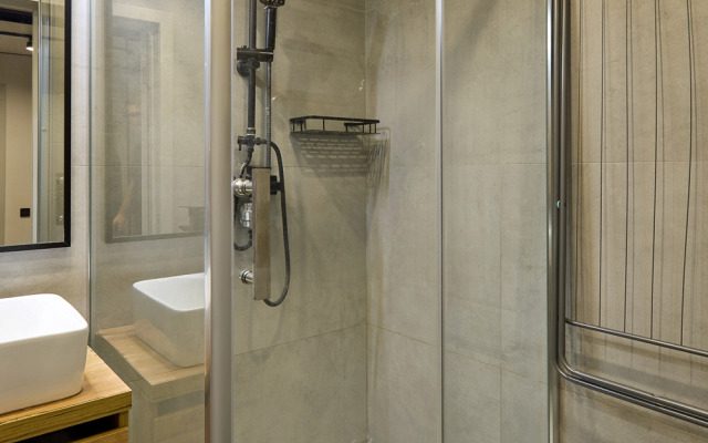 Апартаменты Luma Loft