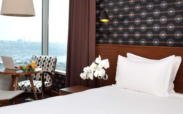 Hotel The Marmara Pera