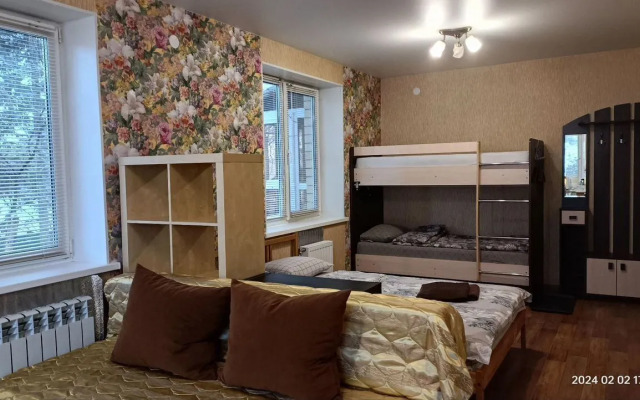 Квартира в Доме Ясень 3