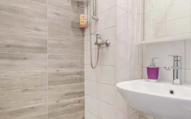Apartments Studiya S Vidom Na Gorod V Zhk Pokolenie