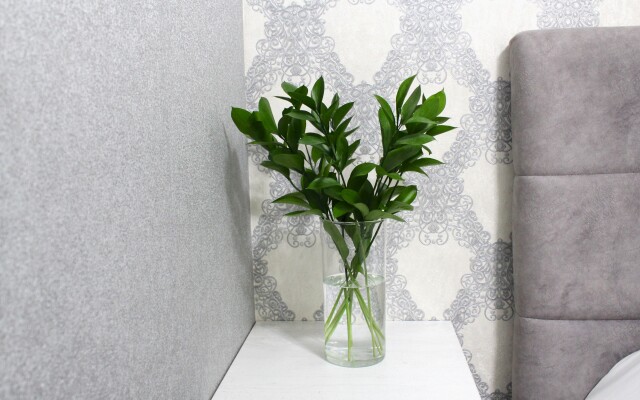 Апартаменты Apato Двухкомнатные Премиум на берегу Волги