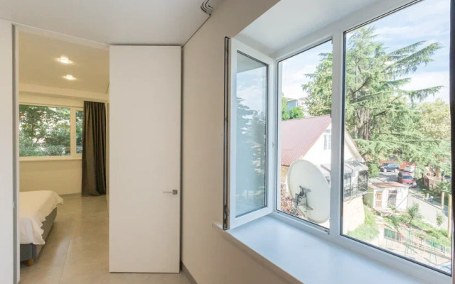 Апартаменты Мечта Минималиста