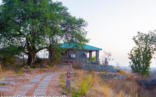 Jungle Camp Resort Hotel