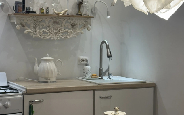 Квартира Светлая