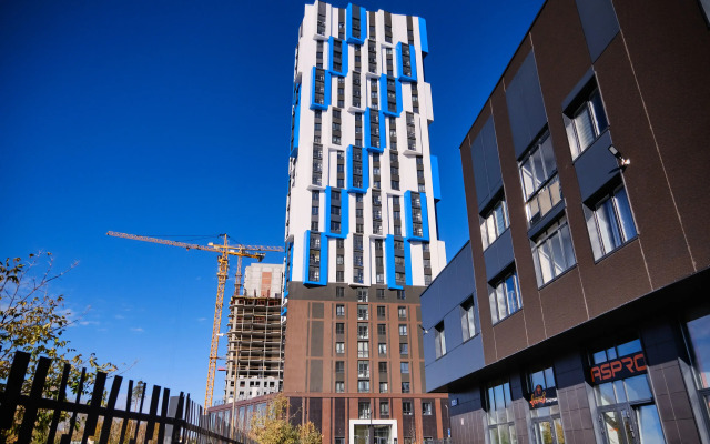 Odnokomnatnaya Zhk Kamennye palatki Flat