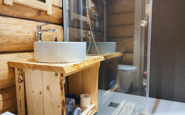 Частный Дом Кировская 11 А