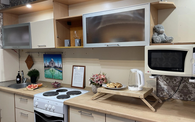 Апартаменты Yousinn Красный 155