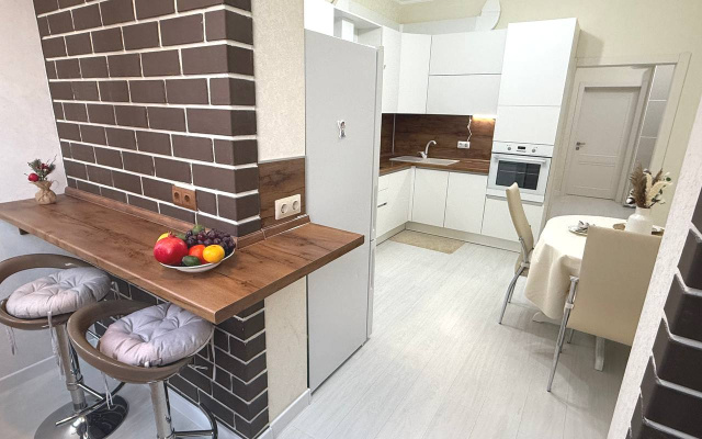 Квартира Apartment Regata