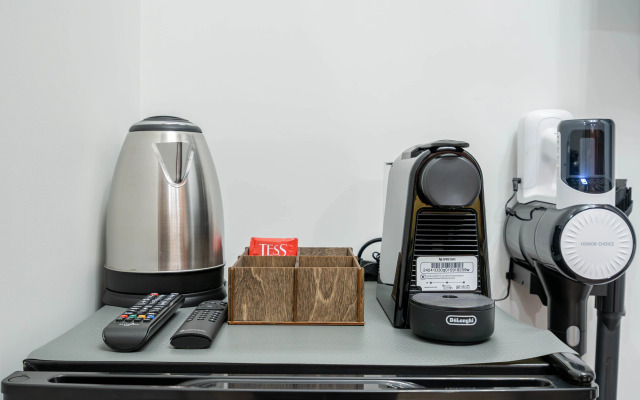 Квартира Студия на Марата