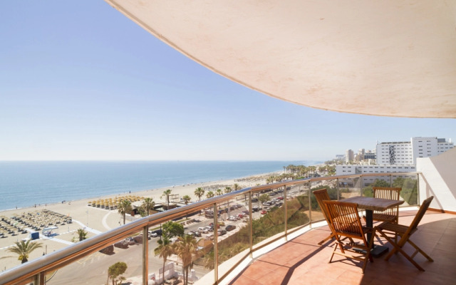 Hotel Ibersol Torremolinos Beach