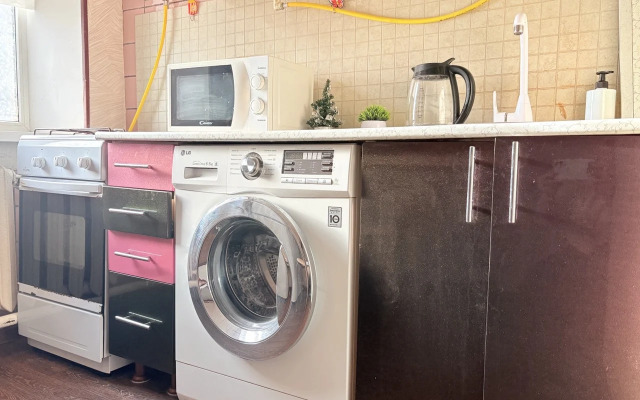 Квартира Садовая 2