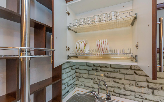 Квартира 3х Комнатная